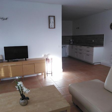 Gite Les Songes Canet  Exteriér fotografie